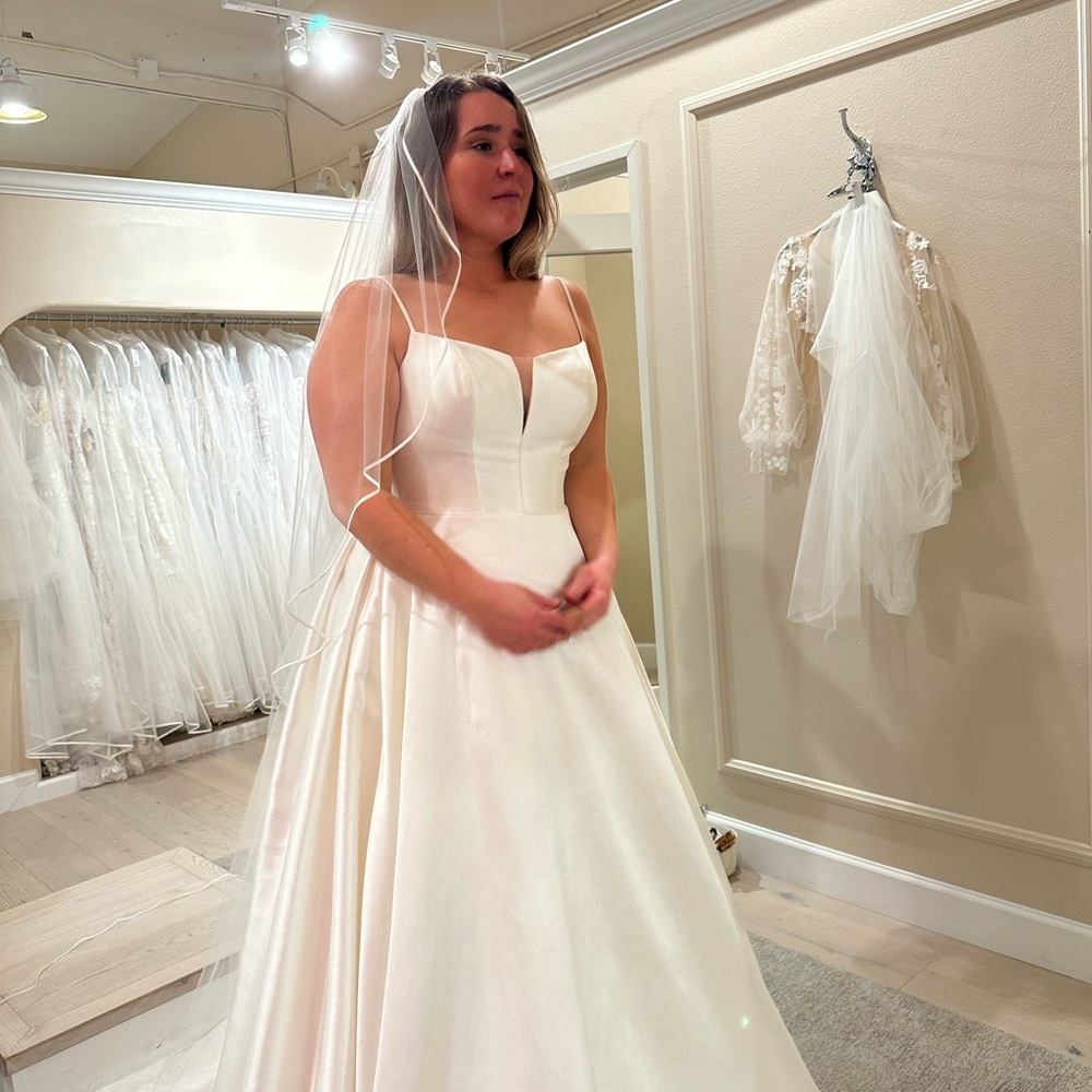 Rebecca Ingram- Jamie Dress